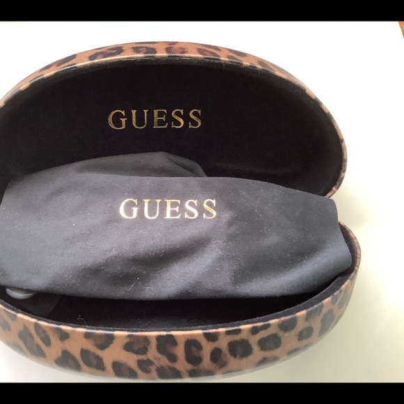 Lady Guess sunglasses - Picture 3 of 3